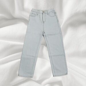 Stylish Kids Light Blue Jeans